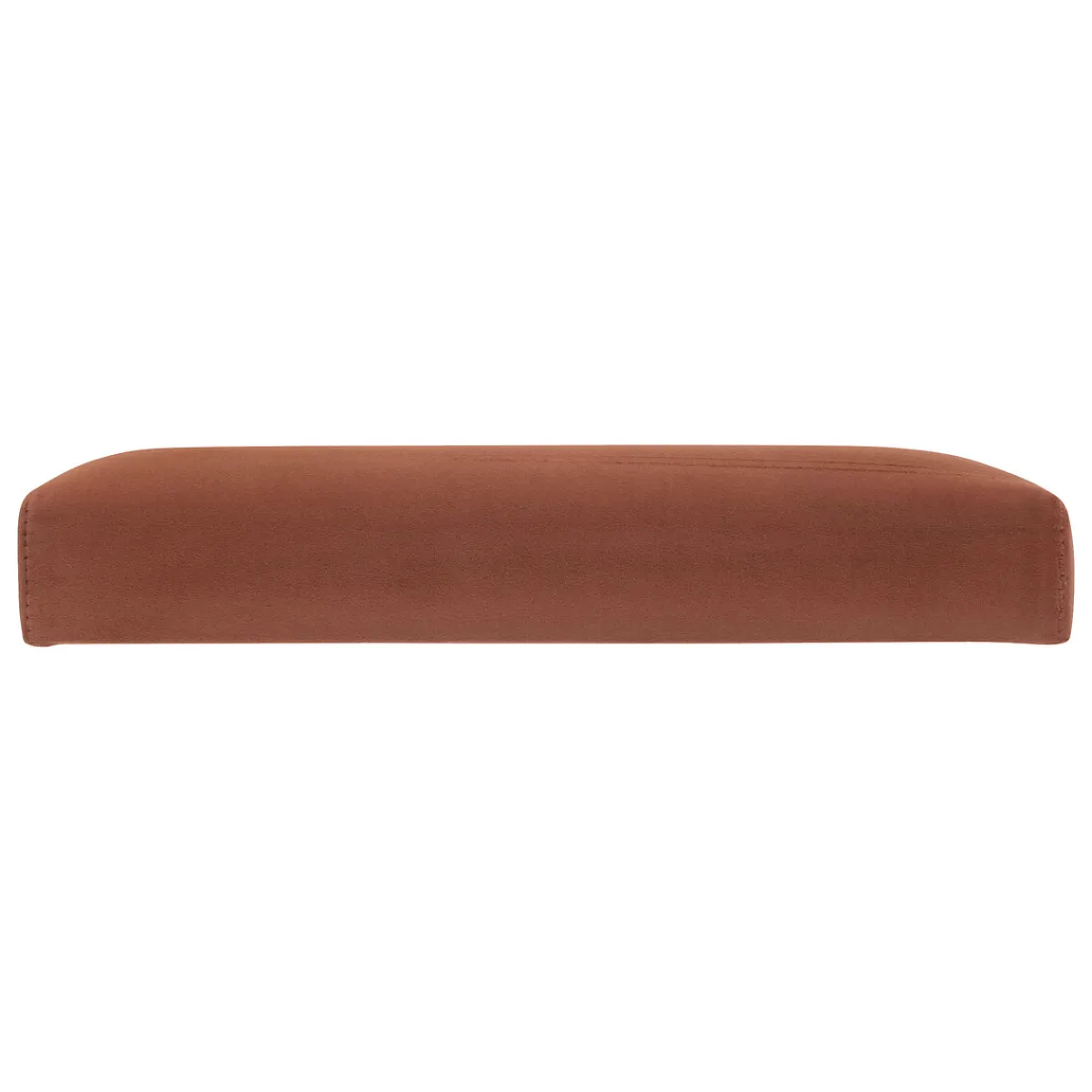 Atmosphera Poufs Pliants*Pouf pliant "Tess" NoiretBlanc