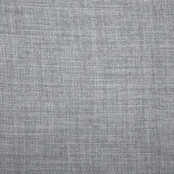 Atmosphera Poufs Pliants*Pouf pliant "Tomaz" Gris
