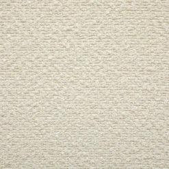 Atmosphera Poufs*Pouf "Sevi" Blanc