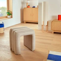 Atmosphera Poufs*Pouf