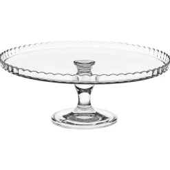 Atmosphera Plats De Service, Présentoirs*Présentoir à gâteau