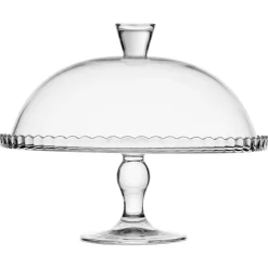 Atmosphera Plats De Service, Présentoirs*Présentoir à gâteau
