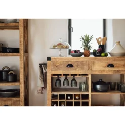 Atmosphera Plats De Service, Présentoirs*Présentoir à gâteau