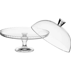 Atmosphera Plats De Service, Présentoirs*Présentoir à gâteau