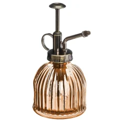 Atmosphera Objets À Poser*Pulvérisateur "Vintage" Blanc