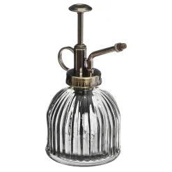 Atmosphera Objets À Poser*Pulvérisateur "Vintage" Blanc