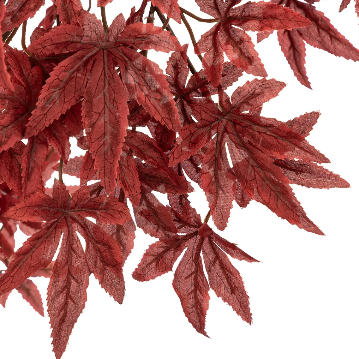 Atmosphera Plantes Artificielles*Érable artificiel d'automne "James" Vert