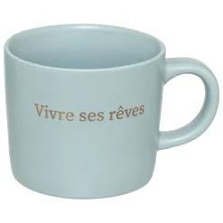 Atmosphera Tasses, Mugs*Rack 4 mugs  