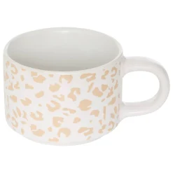Atmosphera Tasses, Mugs*Rack 4 mugs  