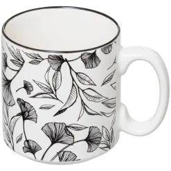 Atmosphera Tasses, Mugs*Rack 4 mugs  