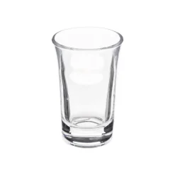 Atmosphera Verres Apéritif*Rack à 6 shooters  "Victor" Transparent