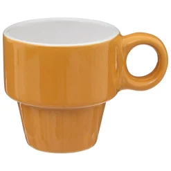 Atmosphera Tasses, Mugs*Rack 6 tasses  "Colorama"