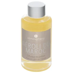 Atmosphera Parfums D'Ambiance*Recharge de parfum "Elea" Cerise-violette-patchouli