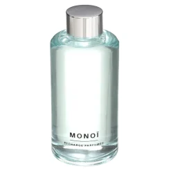 Atmosphera Parfums D'Ambiance*Recharge de parfum "Ilan" Blanc