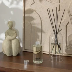 Atmosphera Parfums D'Ambiance*Recharge parfum "Ilan" Boisdesantal