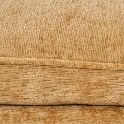 Atmosphera Poufs*Repose-pieds "Stelan" Vertjade