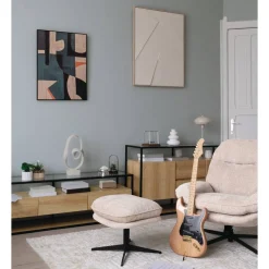 Atmosphera Poufs*Repose-pieds 