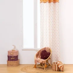 Atmosphera Rideaux Enfant*Rideau "Bella"