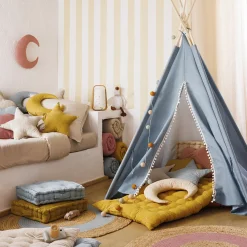 Atmosphera Rideaux Enfant*Rideau 
