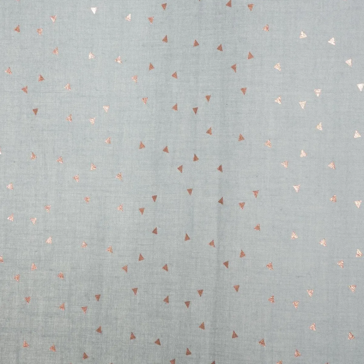 Atmosphera Rideaux Enfant*Rideau "Berlingot" Bleuclair
