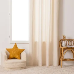 Atmosphera Rideaux Enfant*Rideau enfant Multicolore