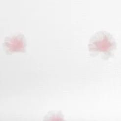 Atmosphera Rideaux Enfant*Rideau enfant "Pompoms" Rose