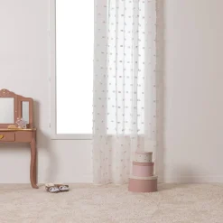 Atmosphera Rideaux Enfant*Rideau enfant 