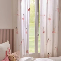Atmosphera Rideaux Enfant*Rideau enfant