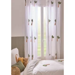 Atmosphera Rideaux Enfant*Rideau enfant