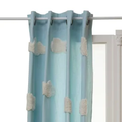 Atmosphera Rideaux Enfant*Rideau enfant 