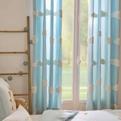 Atmosphera Rideaux Enfant*Rideau enfant 