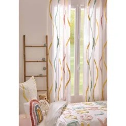 Atmosphera Rideaux Enfant*Rideau enfant 