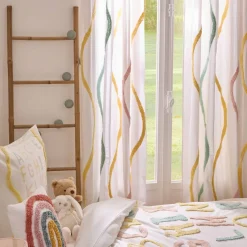 Atmosphera Rideaux Enfant*Rideau enfant 