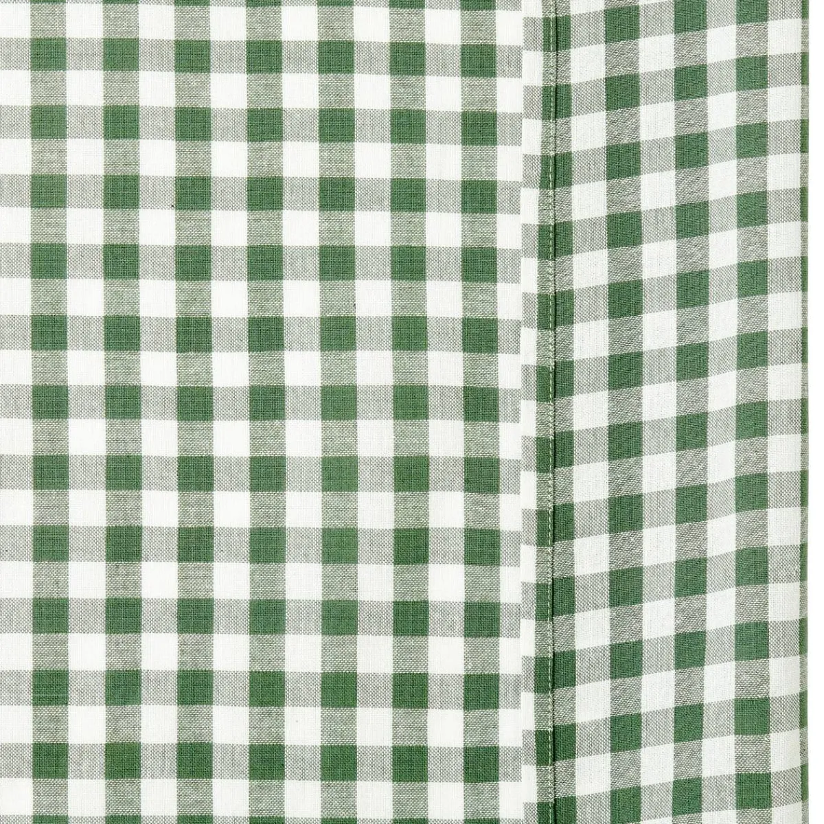 Atmosphera Rideaux*Rideau "Groove" Blanc