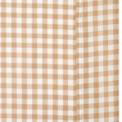 Atmosphera Rideaux*Rideau "Groove" Beige