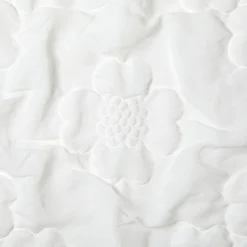 Atmosphera Rideaux*Rideau "Iris" Beige