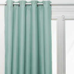 Atmosphera Rideaux Isolants*Rideau isolant Blancivoire