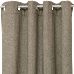Atmosphera Rideaux Isolants*Rideau isolant "Kys" Beigelin