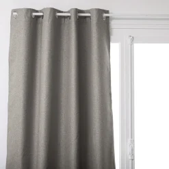 Atmosphera Rideaux Isolants|Rideaux Occultants*Rideau isolant occultant Gristaupe