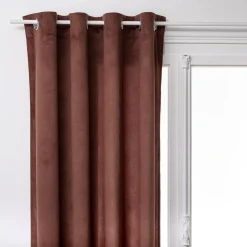Atmosphera Rideaux*Rideau "Lilou" Beige