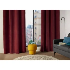 Atmosphera Rideaux*Rideau "Lilou" Beigelin
