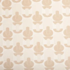 Atmosphera Rideaux*Rideau "Luna" Roseterracotta