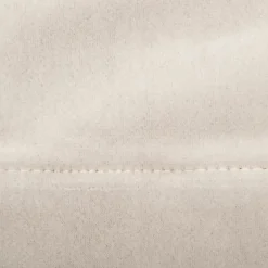 Atmosphera Rideaux Occultants*Rideau occultant "Dolce" velours Beige