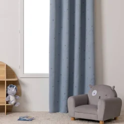 Atmosphera Rideaux Enfant*Rideau occultant enfant 