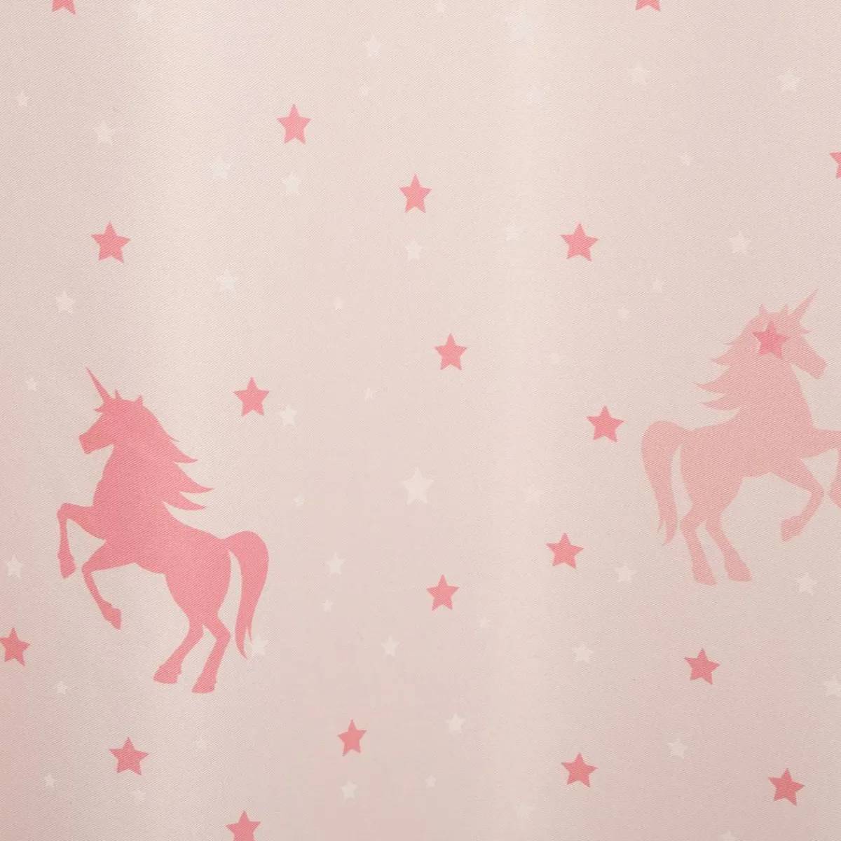 Atmosphera Rideaux Enfant*Rideau occultant enfant "Licorne" Roseclair