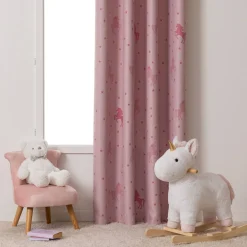 Atmosphera Rideaux Enfant*Rideau occultant enfant