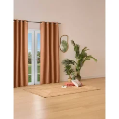 Atmosphera Rideaux Occultants*Rideau occultant 