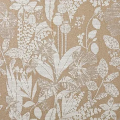 Atmosphera Rideaux*Rideau "Samara" Blanc