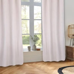 Atmosphera Rideaux*Rideau "Wild" Beige