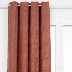 Atmosphera Rideaux*Rideau "Willow" Beige